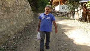 Artvin'de yaklaşık 3 asırlık bayram geleneği yaşatılıyor