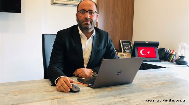 ASİSGUARD'ın yeni Genel Müdürü Mustafa Barış Düzgün oldu