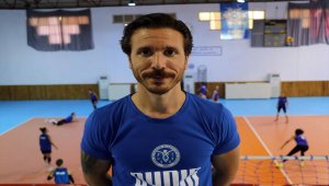 Aydın Büyükşehir Belediyespor'da hedef Avrupa Kupası