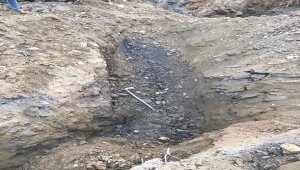 Aydın'da su kuyusu açarken göçük altında kalan kişi öldü