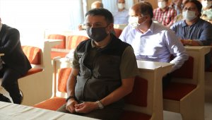 Bakan Pakdemirli, Giresun'da incelemelerde bulundu