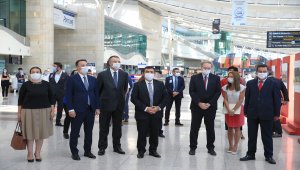 Başkentte ''Sivil Toplum Fotoğraf Sergisi'' sanatseverlerle buluştu