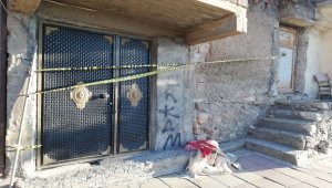 Batman'da 3 ev karantinaya alındı