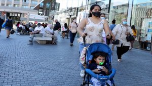 Belçika'da Kovid-19 vaka sayısı 70 bine dayandı