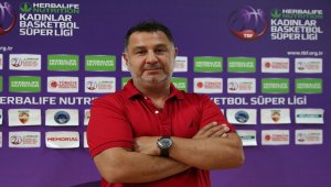 Bellona Kayseri Basketbol eski günlerine dönmek istiyor