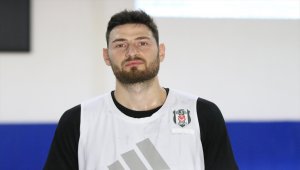 Beşiktaş Erkek Basketbol Takımı, tecrübe eksiğini enerjisi ile kapatacak