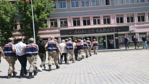 Binbaşı Arslan Kulaksız'ın şehit edildiği saldırıyla ilgili 6 şüpheli daha tutuklandı