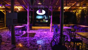 Bodrum'da Kovid-19 tedbirlerine uymayan 2 işletmenin faaliyetleri durduruldu