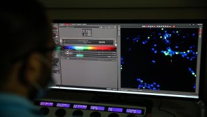 Boğaziçi Üniversitesi, aşı maratonunda hedefe emin adımlarla ilerliyor