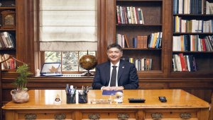 Boğaziçi Üniversitesi'nden "kardeş" Beyrut Amerikan Üniversitesi'ne destek mesajı
