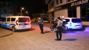 Bolu'da kumar operasyonu
