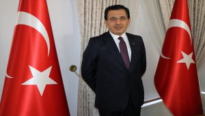 Bolu Valisi Ahmet Ümit kentteki koronavirüs tedbirlerini değerlendirdi: