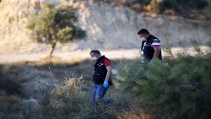 Bombalı eylem hazırlığındaki PKK'lı terörist 37 kilogram TNT ile Adana'da yakalandı