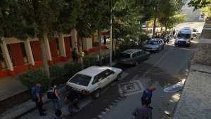 Boşandığı gün eşini öldürdüğü iddia edilen kişi tutuklandı