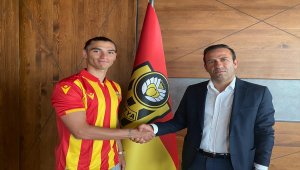 BtcTurk Yeni Malatyaspor iki futbolcuyu renklerine bağladı