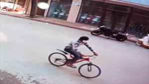 Bursa'da bombalı eylem hazırlığındaki DEAŞ şüphelisi yakalandı