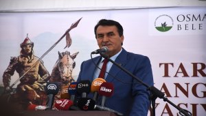 Bursa'da tarihi hisar bölgesindeki sokaklar yenileniyor