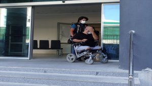 Bursa'da uyuşturucu operasyonunda iki kişi yakalandı