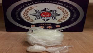 Bursa'da uyuşturucu operasyonunda yakalanan 3 şüpheli tutuklandı