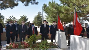 Büyük Taarruz'un 98. yıl dönümü kutlanıyor