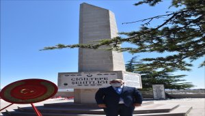 Büyük Taarruz'un 98. yıl dönümü kutlanıyor