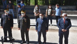 Büyük Taarruz'un 98. yıl dönümü kutlanıyor