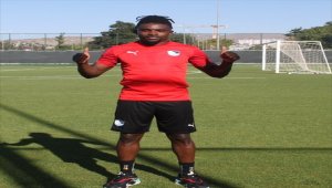 Büyükşehir Belediye Erzurumspor'da yeni sezon hazırlıkları