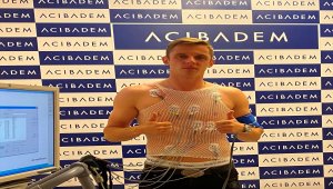 Büyükşehir Belediye Erzurumspor'un 2 yeni transferi takıma katıldı