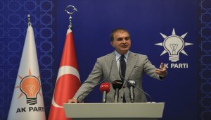 Çelik: "(İsrail-BAE anlaşması) Hiçbir şekilde barışa ve istikrara katkı sağlamayacak. Filistin'in içinde olmadığı çözümün sonuç alması mümkün değil"