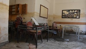 Çevre ve Şehircilik Bakanı Murat Kurum, Dereli'de incelemelerini sürdürdü