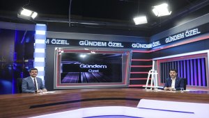 Çevre ve Şehircilik Bakanı Murat Kurum, Konya'da: