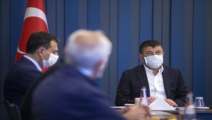 CHP'den Türk Dişhekimleri Birliğine ziyaret