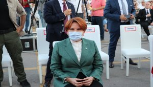 CHP Genel Başkanı Kılıçdaroğlu Kocaeli'de toplu açılış törenine katıldı