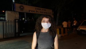 CHP İzmir Gençlik Kolları Kongresi'ndeki arbedede darp edilen gazeteciler şikayetçi oldu