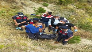 Çorum'da kayıp ihbarı yapılan kişinin cansız bedenine ulaşıldı
