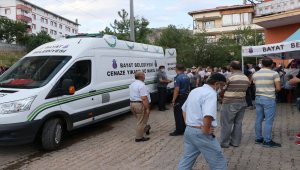 Çorum'daki 4'ü çocuk 5 kişinin hayatını kaybettiği yangın