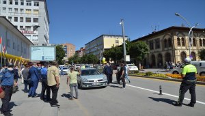 Çorum Valisi Çiftçi'den "Kovid-19 vaka sayısı" açıklaması: