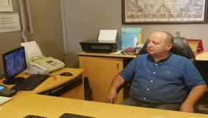 Cumhurbaşkanı Erdoğan'ın müjdesini gözyaşlarıyla dinleyen esnaf duygularını anlattı
