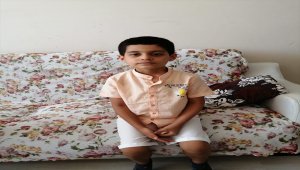 Cumhurbaşkanı Erdoğan'ın tedavisini üstlendiği küçük Taha'dan umutlu haber