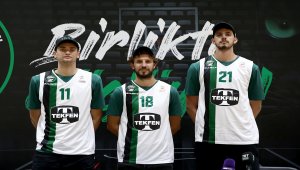 Darüşşafaka Tekfen'de 3 oyuncu sözleşme yeniledi
