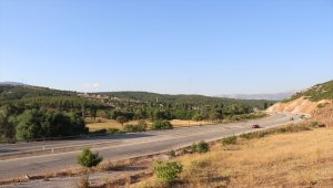 Denizli'de bir mahalle karantinaya alındı
