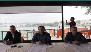 Dışişleri Bakan Yardımcısı Kıran: "Fındığımızın ülkemize katkılarını daha da güçlendireceğiz"