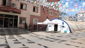 Diyarbakır annelerinin evlat nöbeti devam ediyor