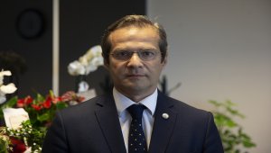 Edirne'de Kovid-19'a karşı her gün 15 bin noktadan mücadele veriliyor