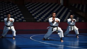 EGO Spor yeni sezon çalışmalarını sürdürüyor 