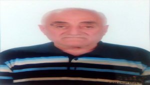 Elazığ'da kaybolan kişi aranıyor