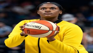 Elazığ İl Özel İdare, Kalani Brown'u transfer etti
