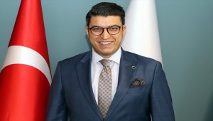 Elazığ İl Özel İdare Kulübü Başkanı Alpay: "Elazığ'ın sesini Avrupa'ya duyuracağız"
