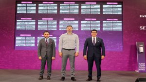 Elazığ İl Özel İdare Spor Kulübü Başkanı Mustafa Alpay'dan, fikstür değerlendirmesi:
