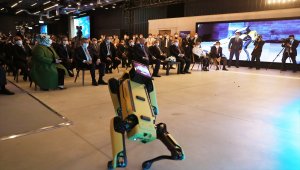 Erdoğan, MESS Teknoloji Merkezi ve 40 Fabrika Açılış Töreni'nde konuştu: (2)